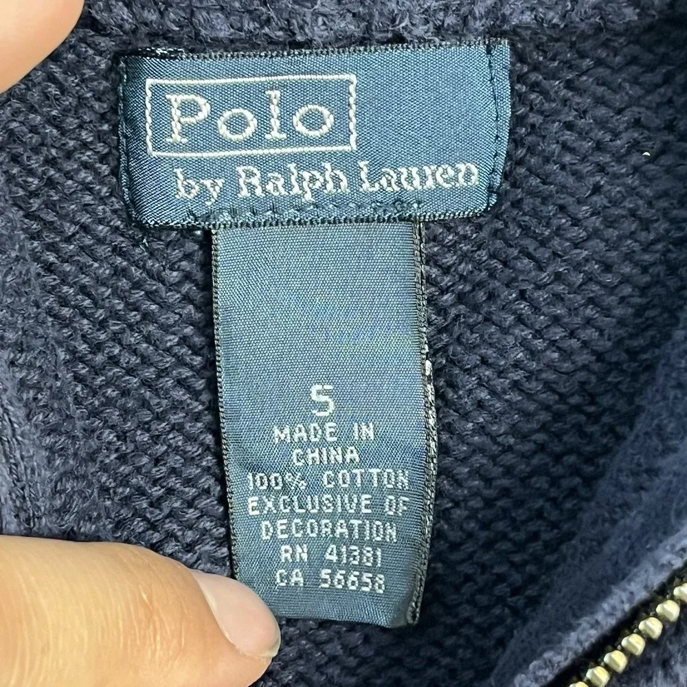 Ralph Lauren good pre
